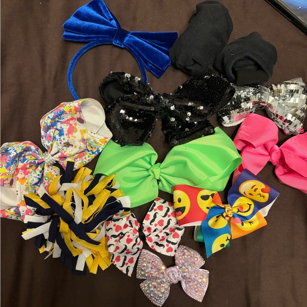 Bow bundle plus
